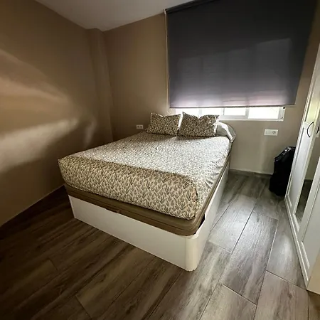 Amira Appartement *