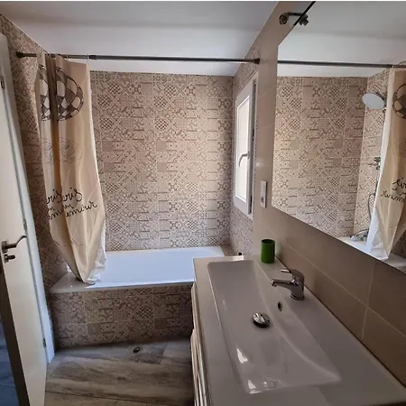 Appartement Amira Calpe