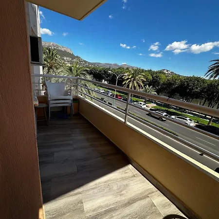 Amira Calpe
